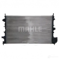 Радиатор охлаждения двигателя MAHLE ORIGINAL CR 835 001S C1O8K G 1437574038 - Изображение 2