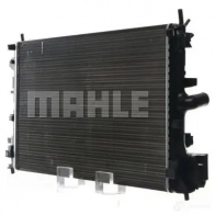 Радиатор охлаждения двигателя MAHLE ORIGINAL CR 835 001S C1O8K G 1437574038 - Изображение 3