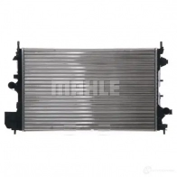 Радиатор охлаждения двигателя MAHLE ORIGINAL CR 835 001S C1O8K G 1437574038 - Изображение 6