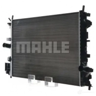 Радиатор охлаждения двигателя MAHLE ORIGINAL CR 835 001S C1O8K G 1437574038 - Изображение 7