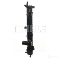 Радиатор охлаждения двигателя MAHLE ORIGINAL CR 835 001S C1O8K G 1437574038 - Изображение 11
