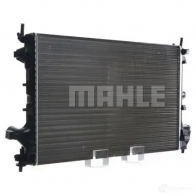 Радиатор охлаждения двигателя MAHLE ORIGINAL CR 835 001S C1O8K G 1437574038 - Изображение 12