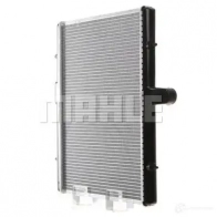 Радиатор системы охлаждения MAHLE ORIGINAL 98OC3 3I CR889000S 1437577941 - Изображение 2