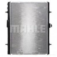 Радиатор системы охлаждения MAHLE ORIGINAL 98OC3 3I CR889000S 1437577941 - Изображение 3
