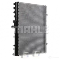 Радиатор системы охлаждения MAHLE ORIGINAL 98OC3 3I CR889000S 1437577941 - Изображение 16