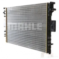 Радиатор охлаждения двигателя MAHLE ORIGINAL 76BH5 OP CR 2006 000S 1437574055 - Изображение 2