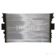 Радиатор охлаждения двигателя MAHLE ORIGINAL 76BH5 OP CR 2006 000S 1437574055 - Изображение 3