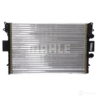 Радиатор охлаждения двигателя MAHLE ORIGINAL 76BH5 OP CR 2006 000S 1437574055 - Изображение 7