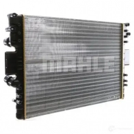 Радиатор охлаждения двигателя MAHLE ORIGINAL 76BH5 OP CR 2006 000S 1437574055 - Изображение 12