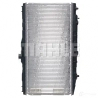 Радиатор охлаждения двигателя MAHLE ORIGINAL GC1 DSJA 1437574012 CR 200 000S
