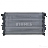 Радиатор охлаждения двигателя MAHLE ORIGINAL 1437573909 CR 608 000P 3SQ CS