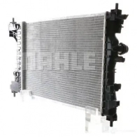 Радиатор системы охлаждения MAHLE ORIGINAL HMHTT GK CR2122000S 1437587811 - Изображение 2