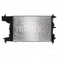 Радиатор системы охлаждения MAHLE ORIGINAL HMHTT GK CR2122000S 1437587811 - Изображение 3
