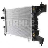 Радиатор системы охлаждения MAHLE ORIGINAL HMHTT GK CR2122000S 1437587811 - Изображение 7