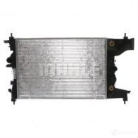 Радиатор системы охлаждения MAHLE ORIGINAL HMHTT GK CR2122000S 1437587811 - Изображение 8