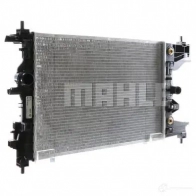 Радиатор системы охлаждения MAHLE ORIGINAL HMHTT GK CR2122000S 1437587811 - Изображение 10