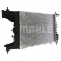 Радиатор системы охлаждения MAHLE ORIGINAL HMHTT GK CR2122000S 1437587811 - Изображение 12