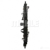 Радиатор системы охлаждения MAHLE ORIGINAL HMHTT GK CR2122000S 1437587811 - Изображение 13