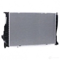 Радиатор охлаждения двигателя MAHLE ORIGINAL CR 1083 000S 1437574020 X I3VN - Изображение 4