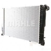 Радиатор охлаждения двигателя MAHLE ORIGINAL CR 1083 000S 1437574020 X I3VN - Изображение 5
