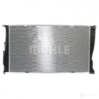 Радиатор охлаждения двигателя MAHLE ORIGINAL CR 1083 000S 1437574020 X I3VN - Изображение 6