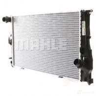 Радиатор охлаждения двигателя MAHLE ORIGINAL CR 1083 000S 1437574020 X I3VN - Изображение 10