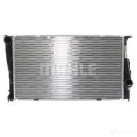 Радиатор охлаждения двигателя MAHLE ORIGINAL CR 1083 000S 1437574020 X I3VN - Изображение 11