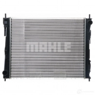 Радиатор охлаждения двигателя MAHLE ORIGINAL CR 921 000S BN MX0QH 1437574861