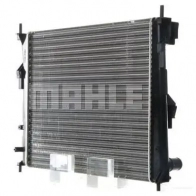 Радиатор охлаждения двигателя MAHLE ORIGINAL CR 921 000S BN MX0QH 1437574861 - Изображение 2