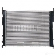 Радиатор охлаждения двигателя MAHLE ORIGINAL CR 921 000S BN MX0QH 1437574861 - Изображение 3