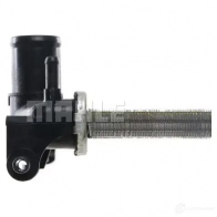 Радиатор охлаждения двигателя MAHLE ORIGINAL CR 921 000S BN MX0QH 1437574861 - Изображение 5
