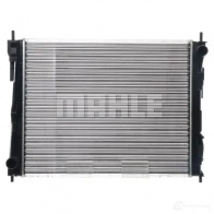 Радиатор охлаждения двигателя MAHLE ORIGINAL CR 921 000S BN MX0QH 1437574861 - Изображение 8