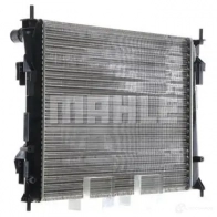 Радиатор охлаждения двигателя MAHLE ORIGINAL CR 921 000S BN MX0QH 1437574861 - Изображение 12