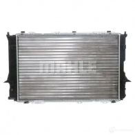 Радиатор охлаждения двигателя MAHLE ORIGINAL 1437574450 6RZML I CR 419 000S - Изображение 3