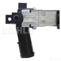 Радиатор охлаждения двигателя MAHLE ORIGINAL 1437574450 6RZML I CR 419 000S - Изображение 4