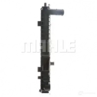 Радиатор охлаждения двигателя MAHLE ORIGINAL 1437574450 6RZML I CR 419 000S - Изображение 10
