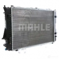 Радиатор охлаждения двигателя MAHLE ORIGINAL 1437574450 6RZML I CR 419 000S - Изображение 11