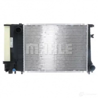 Радиатор охлаждения двигателя MAHLE ORIGINAL CR 495 000S 1437574029 3ZM 13 - Изображение 7