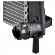 Радиатор охлаждения двигателя MAHLE ORIGINAL CR 1355 000P 1437574440 TSK VU2 - Изображение 3