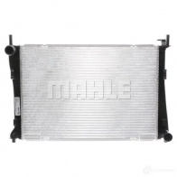 Радиатор охлаждения двигателя MAHLE ORIGINAL CR 1355 000P 1437574440 TSK VU2 - Изображение 6