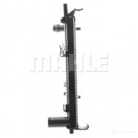 Радиатор охлаждения двигателя MAHLE ORIGINAL CR 1355 000P 1437574440 TSK VU2 - Изображение 10