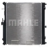 Радиатор охлаждения двигателя MAHLE ORIGINAL 2GD TB 1437574491 CR 1964 000S