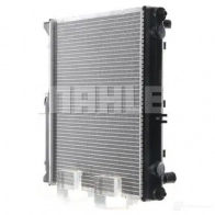 Радиатор охлаждения двигателя MAHLE ORIGINAL 2GD TB 1437574491 CR 1964 000S - Изображение 2