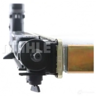 Радиатор охлаждения двигателя MAHLE ORIGINAL 1437574445 CR 648 000S DC3U4 JR - Изображение 8