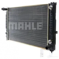Радиатор охлаждения двигателя MAHLE ORIGINAL 1437574445 CR 648 000S DC3U4 JR - Изображение 10