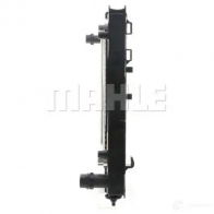 Радиатор охлаждения двигателя MAHLE ORIGINAL 1437574445 CR 648 000S DC3U4 JR - Изображение 17