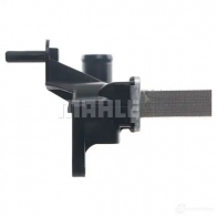 Радиатор охлаждения двигателя MAHLE ORIGINAL CR 840 001S JQ AA1 1437577261 - Изображение 5