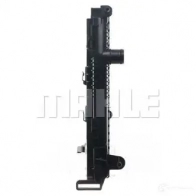 Радиатор охлаждения двигателя MAHLE ORIGINAL CR 840 001S JQ AA1 1437577261 - Изображение 9