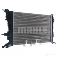 Радиатор охлаждения двигателя MAHLE ORIGINAL CR 840 001S JQ AA1 1437577261 - Изображение 12
