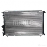 Радиатор охлаждения двигателя MAHLE ORIGINAL CR 452 000S M4J 08P 1437574814 - Изображение 3